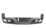 Body Armor TC-2962 Desert Series Rear Bumper Winch Mount For 16-19 Toyota Tacoma. Fixed Price $700.00.