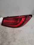 Passenger Tail Light Quarter Panel Mounted Fits 17-22 Infiniti Q60 234461. Fixed Price $125.00.