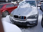 Driver Left Tail Light Quarter Panel Mounted Fits 07-10 Bmw X5 1726163. Fixed Price $75.00.
