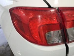 2017 Buick Envision Left Driver Tail Light Assembly Oem Used 3856672. Fixed Price $69.97.