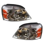 Ford Freestar 04-07 Headlight Set Driver & Passenger Side Replacement. Fixed Price $293.55.