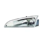 Headlight For Dodge Intrepid 93-97 Driver Side Replacement Lens &. Fixed Price $29.98.
