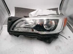 Driver Left Headlight Hid Xenon Fits 15-17 Legacy 738821. Fixed Price $545.99.