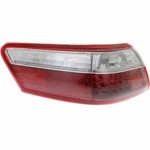 Depo Left Driver Side Tail Light For 2007-2009 Toyota Camry Hybrid TO2804103. Fixed Price $85.49.