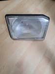94-99 Land Rover Discovery Right Passenger Headlight STC1237. Fixed Price $55.00.