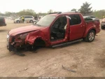 Passenger Tail Light Quarter Panel Mounted Fits 07-10 Explorer 4101710. Fixed Price $102.99.