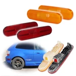 For 2002-2005 Honda Civic EP3 3DR Side Marker Light Covers Lh Rh Front & Rear. Fixed Price $34.99.
