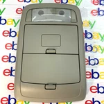 2004 - 2006 Suzuki XL7 Map Dome Light Overhead Console Gray Oem 5596. Fixed Price $34.95.