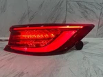 2019-2023 Infiniti QX50 Outer Tail Light Oem Right Passenger Side Led 26550-5NA0. Fixed Price $325.00.