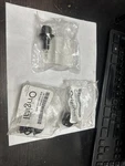 Genuine Saab 13320956K Taillight Bulb/socket 9-5 10-11 #4 On Image. Fixed Price $9.99.