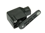 Mercedes-benz Headlight Level Sensor 2000-2006 0105427617--OE. Fixed Price $67.85.