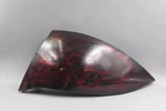 Right Passenger Tail Light Quarter Mounted Fits 11-14 Porsche Cayenne Oem #44852. Fixed Price $170.00.
