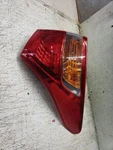 Passenger Tail Light Quarter Panel Mounted Fits 07-12 Veracruz 1029282. Fixed Price $94.50.