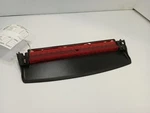 Third Brake Light Assembly From 2011 Audi A5 Door Coupe 11940841. Fixed Price $66.04.