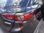 Passenger Tail Light Quarter Panel Mounted Led Fits 19-22 Mazda CX-3 1307154. Fixed Price $570.55.