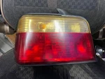 318I 1992 1997 Bmw Left Driver E36 Rear Back Stop Lamp Oem. Fixed Price $29.99.
