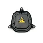 Oem For 18-20 Audi SQ5 Light Bulb Back Cover Cap Protective Dust Access Lid. Fixed Price $14.95.