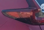 2020-2022 Honda Crv Lh Driver Quarter Panel Mounted Tail Light Lamp Oem. Fixed Price $284.08.