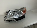 2009-2013 Subaru Forester Left Driver Side Headlight Halogen Oem. Fixed Price $150.00.
