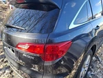 2015 Acura Rdx Used Passenger Right Tail Light Assembly Oem 166-60116R. Fixed Price $94.95.