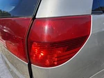 Used Right Tail Light Assembly Fits: 2005 Toyota Sienna Quarter Panel Mounted. Fixed Price $107.00.