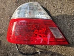 03-04 Toyota Avalon Driver Side Outer Taillight Assembly 81560AC070. Fixed Price $104.96.
