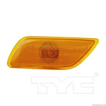 Tyc 18-5901-00 Side Marker Light Assembly For 03-08 Honda Element. Fixed Price $17.99.