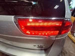 2014 Lincoln Mkx Passenger Right Tail Light Oem Used 4DR Suv 166-02340R. Fixed Price $168.62.