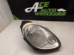 Passenger Headlight Fender Mounted Xenon Hid Fits 06-08 Porsche Cayman 650342. Fixed Price $216.00.