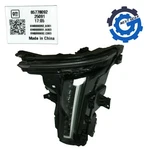 Oem Gm Left Slimline Led Headlight Assy For 2023 2025 Cadillac Lyriq 85778092. Fixed Price $1019.96.