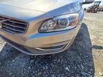 2016 Volvo S60 Driver Headlight Assembly Xenon Hid Oem Used 114-60183L. Fixed Price $678.68.