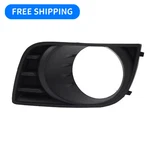 Front Driver Side Fog Light Cover Fit For 2008 - 2017 Toyota Sequoia 814820C021. Fixed Price $21.19.
