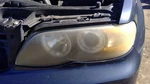 Driver Headlight Without Xenon Fits 04-06 Bmw X5 946510. Fixed Price $107.99.