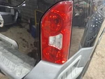 Used Right Tail Light Assembly Fits: 2008 Nissan Xterra 4.0L Quarter Mounted. Fixed Price $107.00.