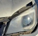 2006-2006 Subaru Impreza Lh Driver Headlight Lamp Oem. Fixed Price $178.08.