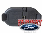 09 Thru 20 F-150 Oem Ford Trailer Tow Hitch Wiring Connector Plug 9U5Z-14489-MAA. Fixed Price $53.95.