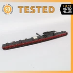07-14 Mercedes W221 S550 CL550 S400 Rear 3RD Third Brake Stop Light Black Oem. Fixed Price $53.95.