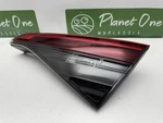 2022-2024 Honda Civic Right Side Inner Led Lamp Oem. Fixed Price $75.00.