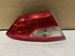 2014 Ford Focus Left Trunk Mount Taillight & Wires DM5Z-13405-A. Fixed Price $47.00.