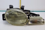 1995-1999 Dodge Neon Front Right Passenger Side Headlight Assembly 114-00268R. Fixed Price $62.99.