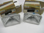 (2) Wagner H4656LL Long Life Sealed Beam Headlamp Headlight Bulb. Fixed Price $31.49.