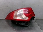 11 - 14 Acura Tsx Left Driver Rear Tail Light Lamp Quarter Panel Mounted Sdn. Fixed Price $59.95.