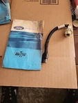 Ford Nos D6TZ-15A442-B Cab Marker Light Harness F100/350 1976 1978 1980 1977 Xlt. Fixed Price $24.69.