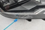 2019 Volkswagen Jetta Right Passenger Headlight Assembly Used Oem 114-10596R. Fixed Price $401.38.