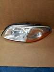 2000 Ford Windstar Van Driver Left Side Headlight Headlamp Assembly 114-00652AL. Fixed Price $52.00.