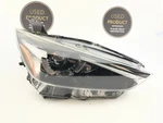 Oem 2018 2021 Mazda CX-3 Projector Adaptive Led Headlight (right/passenger). Fixed Price $199.99.