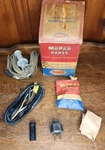 Nos Mopar 1955 Dodge Back Up Light Wiring Package 1627090. Fixed Price $75.00.