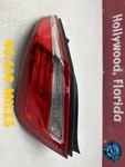 2016-2019 Jaguar Xjl Xjr Rear Left (driver Side) Taillight Lamp Oem 43 Kmiles. Fixed Price $319.44.