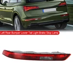 1PCS Rear Left Bumper Lower Tail Light Brake Stop Lamp For Audi Q5 2018-2021 Us. Fixed Price $58.43.