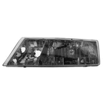 Trq HLA88447 Headlight For Mercury Grand Marquis 1998-2002 Left Front FO2502149. Fixed Price $72.23.